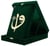 Boite velours coran arabe