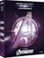 Avengers - Intégrale - 4 films