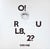 Mini album vol. 1 - O!rul8