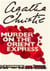 Murder on the Orient Express