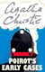 Poirot's early cases