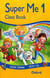 Super me 1: classbook