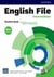English file 5th edition  intermediate- student's book with access to exam confidence