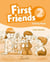 First Friends 2: Activity Book