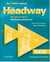 New Headway, Third Edition Pre-Intermediate: Workbook without Key
