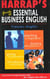 Harrap's guide to essential business english