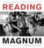 Reading magnum a visual archive of the modern world /anglais