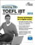 Cracking the toefl ibt, with audio exercices on cd: 2013 edition