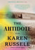 The Antidote : A Novel