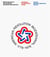 American revolution bicentennial - official graphics standards manual
