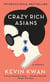 CRAZY RICH ASIANS