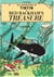 The adventures of Tintin Tome 12