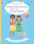 PARTIES - STICKER DOLLY DRESSING