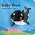 Baby orca : finger puppet boo (puppet book for babies, baby play book, interactive baby book)