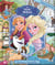 LA REINE DES NEIGES RETOUR A ARENDELLE - CHERCHE ET TROUVE