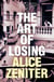 THE ART OF LOSING