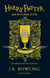 HARRY POTTER AND THE GOBLET OF FIRE - HUFFLEPUFF EDITION