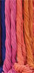 Sheila Hicks : Radical vertical inquiries