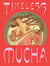 Timeless Mucha : The magic of line