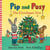 THE CHRISTMAS TREE - PIP AND POSY SERIES