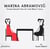 Marina Abramovic Turned Herself Into Art and Wasn't Sorry