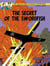 Blake & Mortimer - tome 15 The secret of the Swordfish partie 1