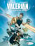 Valerian - Shingouzlooz Inc.