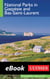 National parks in gaspésie and bas-saint-laurent