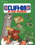 Clifton - tome 1 my dear Wilkinson