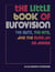 The little book of eurovision