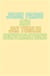 Jorge pardo & jan tumlir : conversations