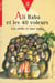 Ali baba et les 40 voleurs