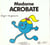 Madame acrobate