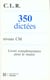 350 dictees au cm maitre