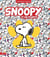 Snoopy et les peanuts - cherche et trouve