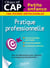 CAP PETITE ENFANCE PRATIQUES PROFESSIONNELLES
