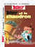 Astérix Tome 13 : Astérix et le chaudron