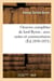 Oeuvres completes de lord byron : avec notes et commentaires (ed.1830-1831)