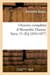 Oeuvres complètes d'Alexandre Dumas Tome 13 (édition 1850-1857)
