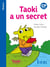 Taoki a un secret Niveau 2 - Album - Edition 2021