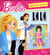 Barbie - apprentie docteur
