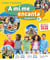 ¡A mí me encanta! : espagnol - 5e, LV2 - cahier d'activités (édition 2020)
