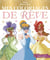 DISNEY PRINCESSES - Mes Coloriages de Rêve - Bal masqué