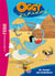 Oggy et les cafards Tome 1 : au temps des pharaons
