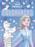 La reine des neiges 2 - coloriages