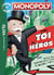 Monopoly - C'est toi le héros XXL