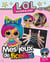 L.O.L Surprise ! - Mes jeux de ficelles