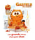 Garfield, héros malgré lui : Les grands rêves d'un petit chat