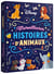 DISNEY - Merveilleuses histoires d'animaux