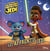 LES AVENTURES DES PETITS JEDI - Les Apprentis Jedi - STAR WARS